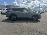 New 2026 Nissan Rogue SV image 3