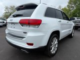 Used 2021 Jeep Grand Cherokee Summit image 6