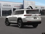 New 2025 Jeep Grand Cherokee L Limited image 5