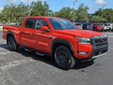New 2025 Nissan Frontier PRO-4X image 2