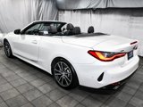 Used 2025 BMW 430i xDrive Convertible image 4