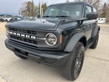 New 2025 Ford Bronco 2-Door image 2