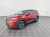 New 2026 Nissan Rogue SV image 4