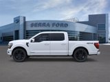 New 2025 Ford F150 Platinum w/ Equipment Group 702A High image 3