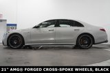 New 2025 Mercedes-Benz S 63 AMG S image 4