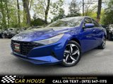 Used 2023 Hyundai Elantra SEL w/ Convenience Package image 2