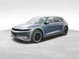 Certified 2022 Hyundai Ioniq 5 Limited w/ Cargo Package image 4