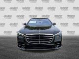 New 2026 Mercedes-Benz S 580 4MATIC Sedan image 2