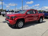 New 2025 Toyota Tacoma Limited image 3