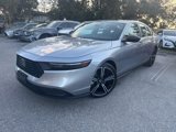 Used 2024 Honda Accord Sport image 2
