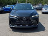 Certified 2025 Lexus NX 350 AWD w/ Premium Package image 2