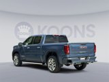 New 2026 GMC Sierra 1500 Denali image 4
