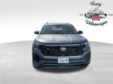 New 2025 Volkswagen Atlas SEL Premium R-Line image 4