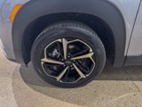 Used 2023 Chevrolet TrailBlazer RS w/ Convenience Package image 3