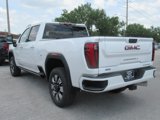 New 2025 GMC Sierra 2500 Denali w/ Denali Reserve Package image 4