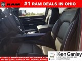 New 2025 RAM 1500 Laramie w/ Night Edition image 5