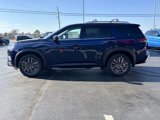 New 2025 Nissan Pathfinder SL w/ SL Premium Package image 6