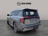 New 2025 Nissan Armada Platinum Reserve w/ Convenience Package image 3