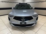 Used 2024 Acura MDX FWD w/ Technology Package image 2