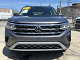 Used 2021 Volkswagen Atlas SE image 2