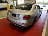 Used 2017 Mercedes-Benz E 300 4MATIC image 4
