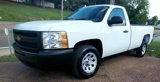 Used 2012 Chevrolet Silverado 1500 W/T image 3