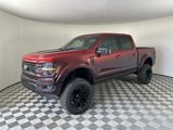 New 2025 Ford F150 XLT w/ Equipment Group 302A MID image 5