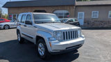 Used 2012 Jeep Liberty Sport image 2