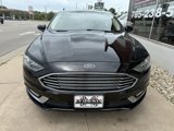 Used 2017 Ford Fusion SE w/ Equipment Group 201A image 4