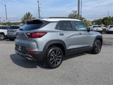 New 2025 Chevrolet TrailBlazer ACTIV w/ Driver Confidence Package image 4