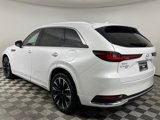 New 2025 MAZDA CX-90 3.3 Turbo S w/ Premium Plus image 3