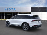 New 2024 Lincoln Nautilus Premier w/ Equipment Group 102A image 4