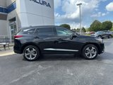 Certified 2025 Acura RDX w/ Technology Package image 2