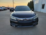 Used 2017 Honda Accord LX image 2