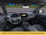 New 2026 Chevrolet Equinox LT w/ Safety and Technology Package image 5
