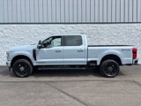 Used 2025 Ford F250 Lariat image 1