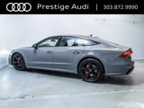 New 2025 Audi S7 Prestige image 2