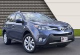 Used 2013 Toyota RAV4 Limited image 2