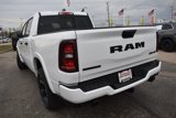 New 2025 RAM 1500 4x4 Crew Cab image 5