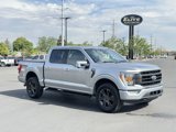 Used 2022 Ford F150 Lariat image 3