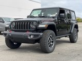 New 2025 Jeep Wrangler Unlimited Rubicon image 2