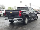 Used 2024 Chevrolet Silverado 1500 LT w/ Z71 Off-Road Package image 2