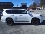Used 2022 Lexus GX 460 Premium w/ Premium Plus Package image 2