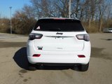 New 2025 Jeep Compass Limited w/ High Altitude Package image 4