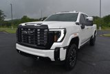 Used 2025 GMC Sierra 2500 Denali Ultimate image 2