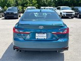 Used 2025 Toyota Camry SE image 5