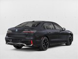 New 2026 BMW 750e xDrive image 2