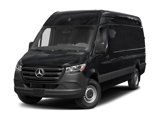 Used 2024 Mercedes-Benz Sprinter 2500 image 2