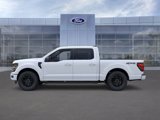 New 2025 Ford F150 XLT image 3
