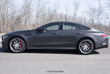 Used 2023 Mercedes-Benz AMG GT 63 image 3